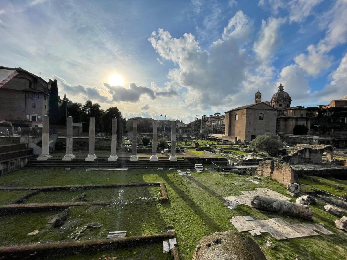 Rhome86 Rome Luaran gambar