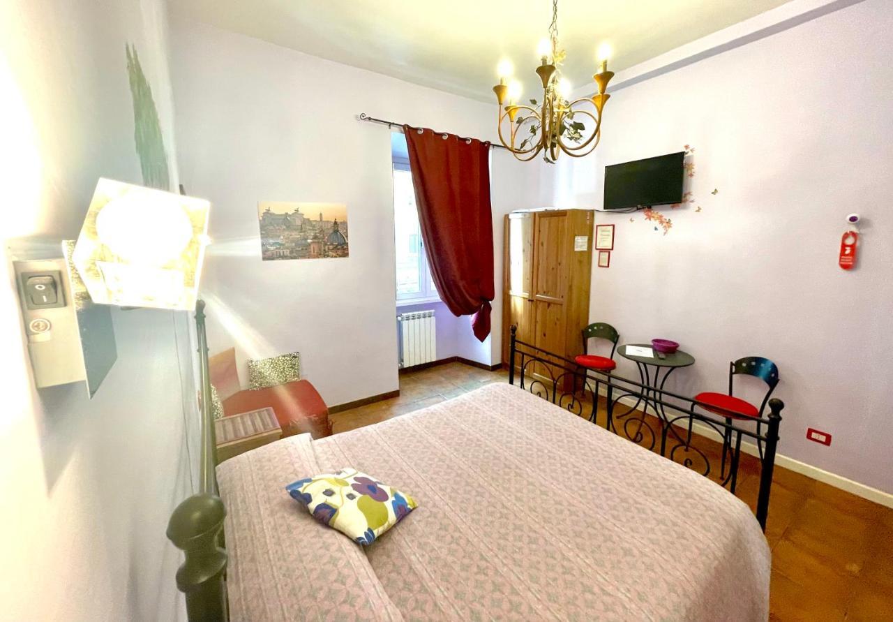 Rhome86 Rome Luaran gambar
