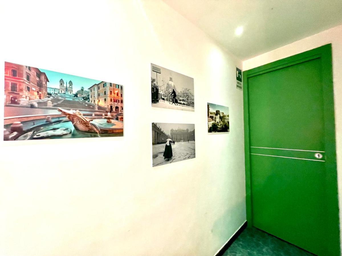 Rhome86 Rome Luaran gambar