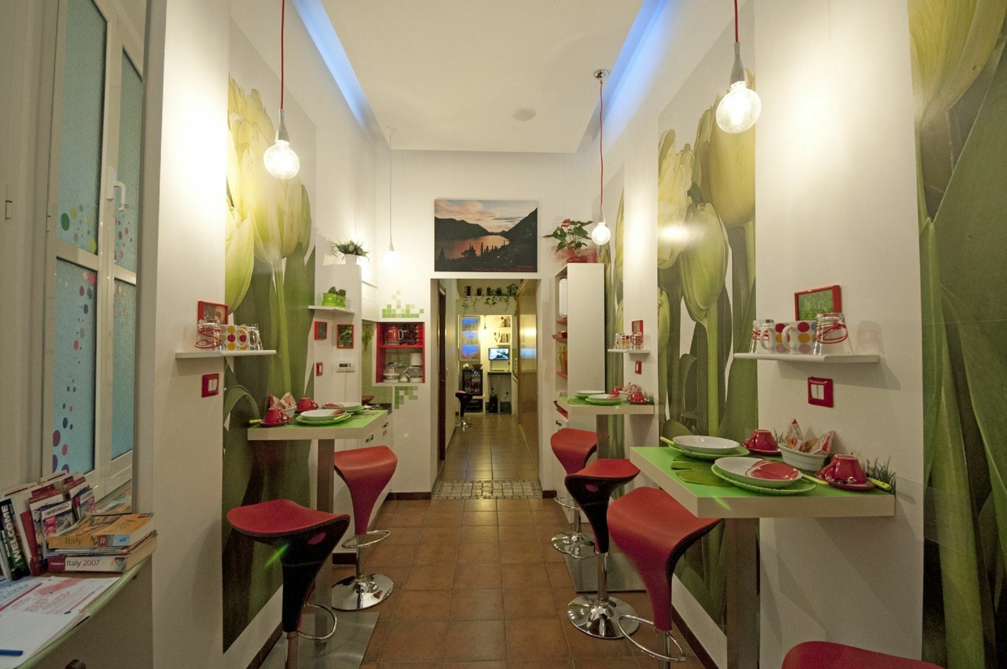Rhome86 Rome Luaran gambar